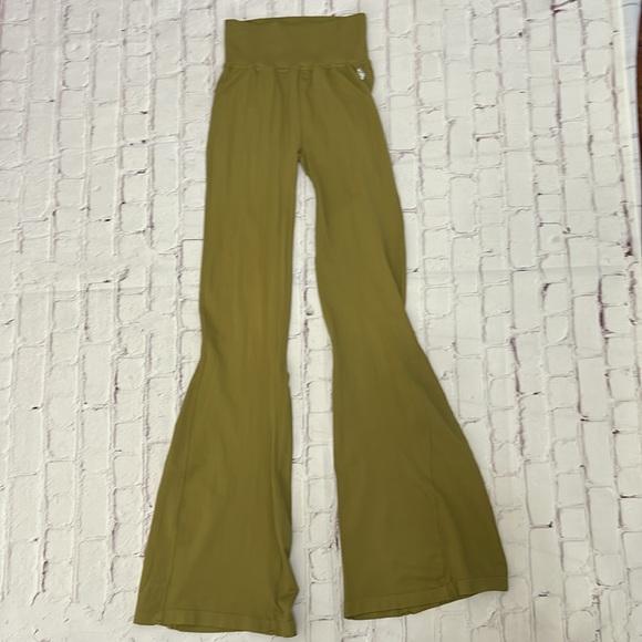 NWOT Free People Movement Good Karma Flare - Picture 5 of 5